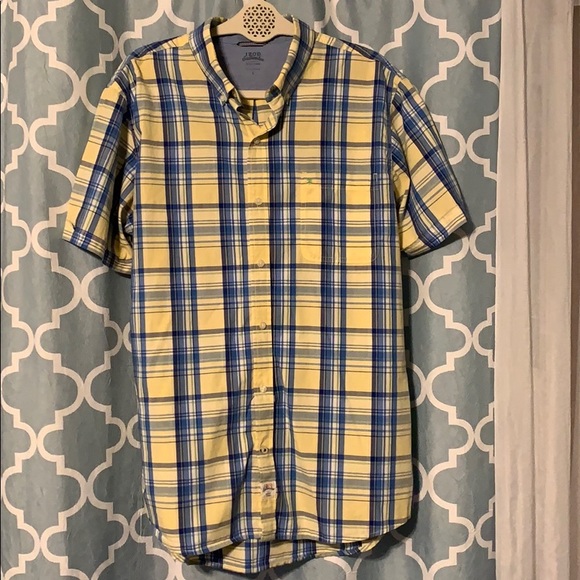 Izod Saltwater collection men’s shirt - Picture 1 of 2